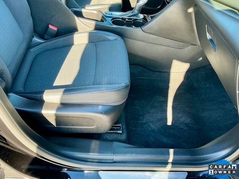 Used 2020 Buick Encore GX Select w/ Sport Touring Package image 24