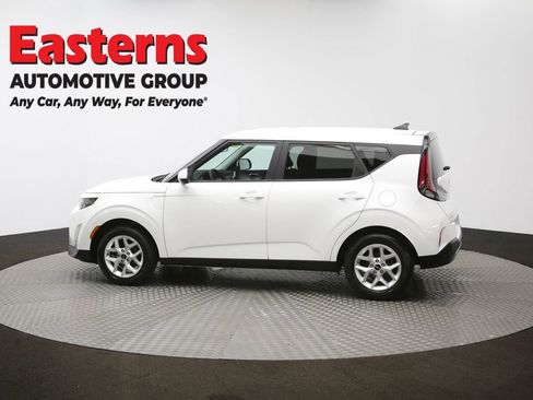 Used 2025 Kia Soul LX w/ LX Technology Package image 59