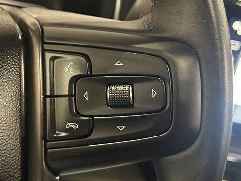 Used 2025 GMC Sierra 2500 AT4X w/ AT4X AEV Edition AWD/4WD image 35