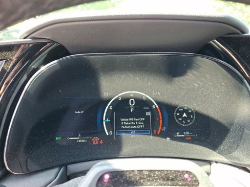 Certified 2025 Lexus TX 350 AWD w/ Technology Package image 4