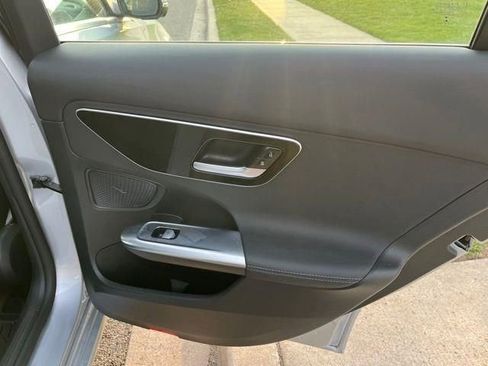 Used 2022 Mercedes-Benz C 300 4MATIC Sedan image 26