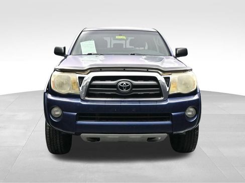 Used 2007 Toyota Tacoma 4x4 Double Cab image 8