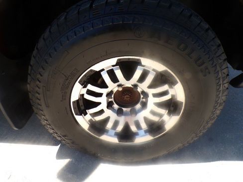 Used 2003 Dodge Ram 3500 Truck SLT image 21