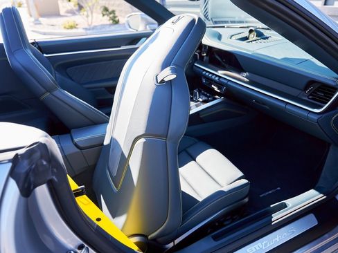 Used 2024 Porsche 911 Turbo S image 41