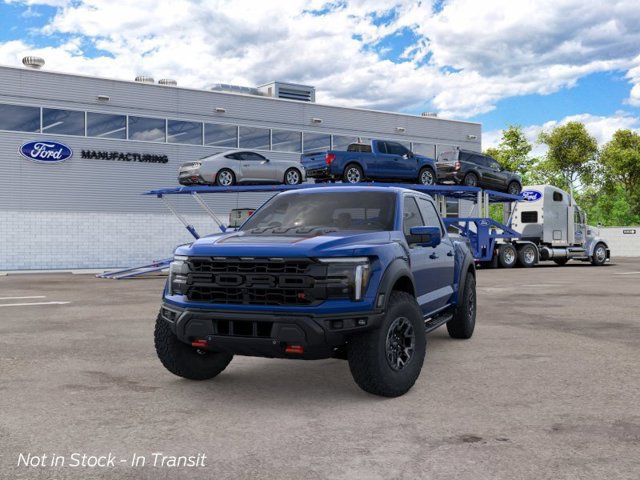 New 2026 Ford F150 Raptor AWD/4WD image 2