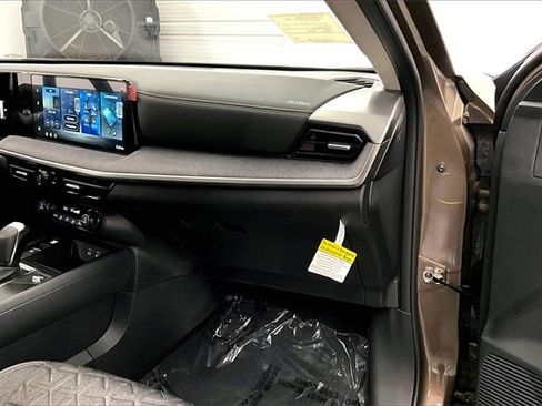 New 2026 Nissan Kicks SV image 30