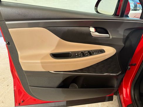 Used 2022 Hyundai Santa Fe SEL w/ Convenience + Premium Package image 26