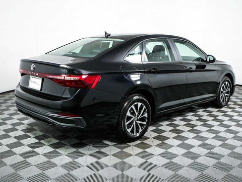 Certified 2026 Volkswagen Jetta S FWD image 6