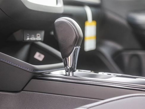 New 2026 Subaru Forester Limited image 17