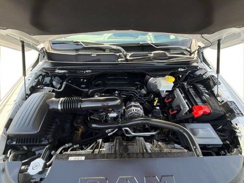 Used 2021 RAM 1500 Rebel w/ Rebel Level 2 Equipment Group AWD/4WD image 26