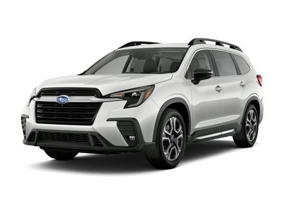 New 2026 Subaru Ascent Premium