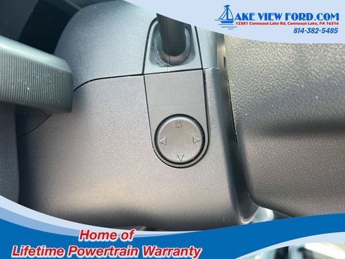 Used 2023 Ford F250 Platinum AWD/4WD image 30