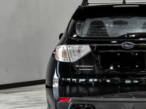 Used 2013 Subaru Impreza WRX Hatchback AWD/4WD image 44