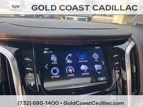 Used 2020 Cadillac Escalade Luxury w/ LPO, Radiant Package image 24