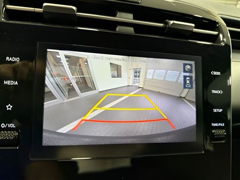 Used 2024 Hyundai Santa Cruz SEL FWD image 20