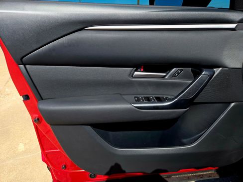 New 2026 MAZDA CX-50 AWD 2.5 S w/ Cargo Package image 19