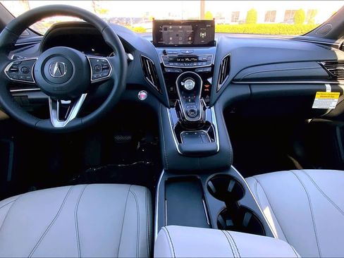 New 2026 Acura RDX SH-AWD image 5
