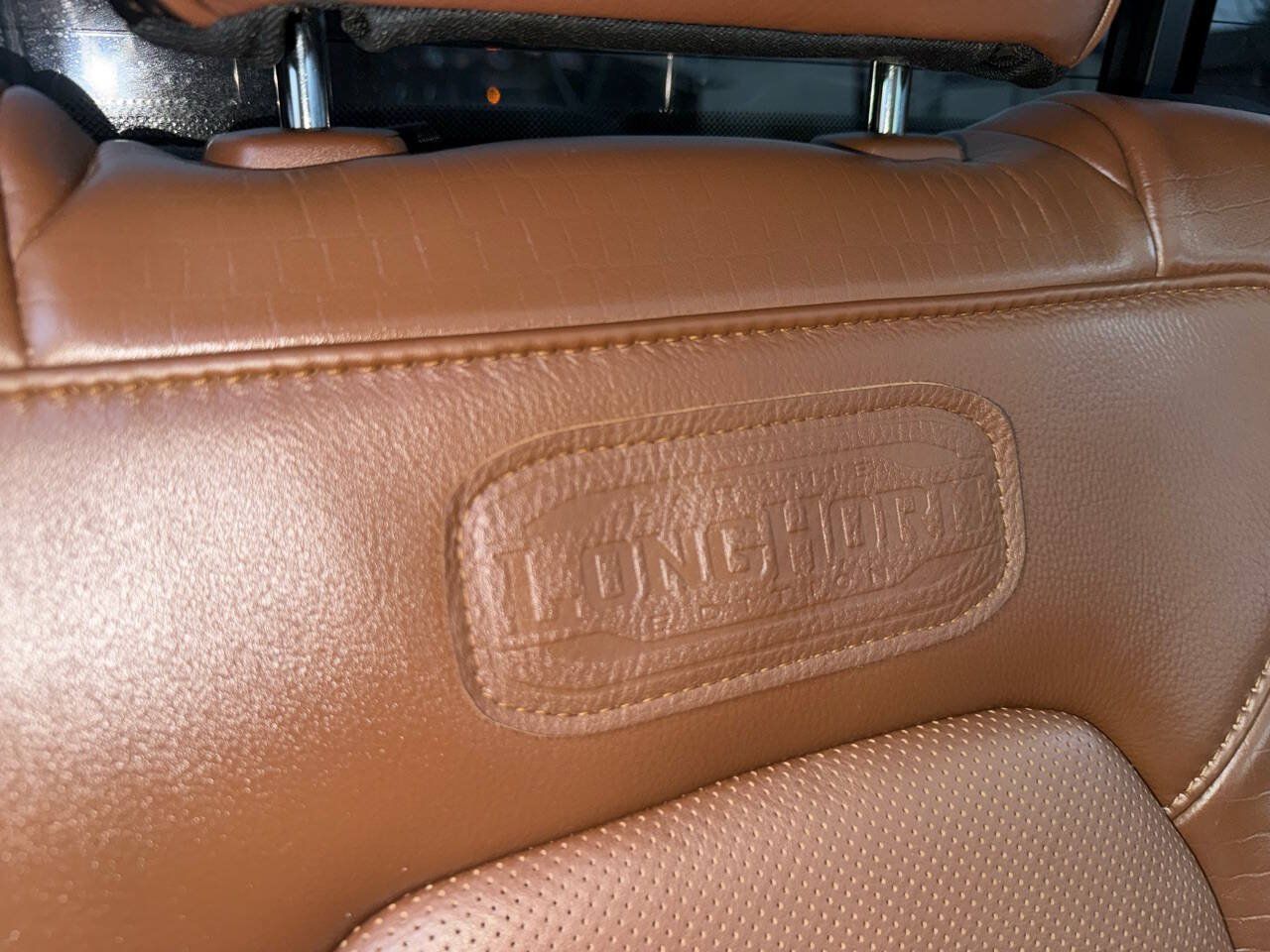 Used 2019 RAM 1500 Laramie Longhorn w/ Bed Utility Group AWD/4WD image 42