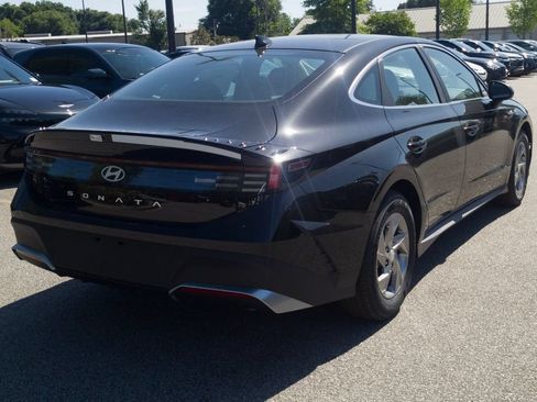 New 2026 Hyundai Sonata SE FWD image 5