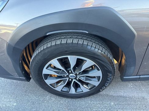 Certified 2023 Subaru Outback Limited image 7