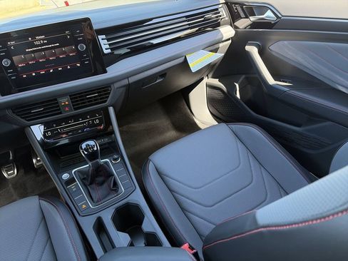New 2026 Volkswagen Jetta GLI Autobahn FWD image 12