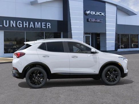 New 2026 Buick Encore GX Sport Touring image 5