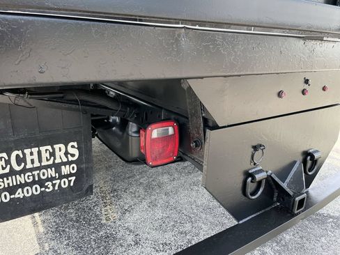 Used 2016 RAM 3500 Tradesman w/ Power & Remote Entry Group AWD/4WD image 20