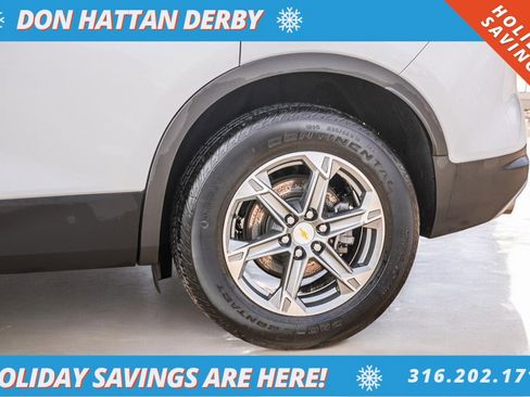 Used 2023 Chevrolet Blazer LT w/ Convenience Package image 37