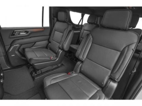 New 2026 GMC Yukon XL Denali w/ Sun & Power Step Package AWD/4WD image 15