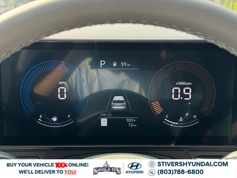 New 2026 Hyundai Kona SEL Premium FWD image 25