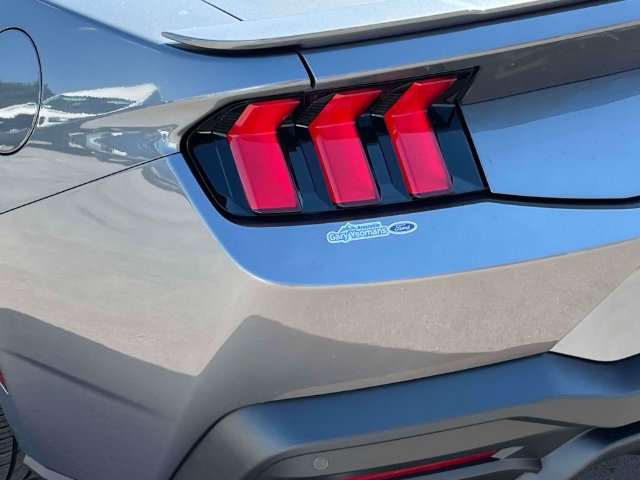 New 2026 Ford Mustang Premium RWD image 10