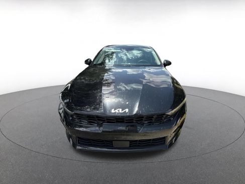 Used 2025 Kia K5 LXS FWD image 3