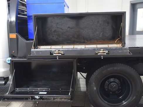 Used 2025 RAM 3500 Tradesman AWD/4WD image 44