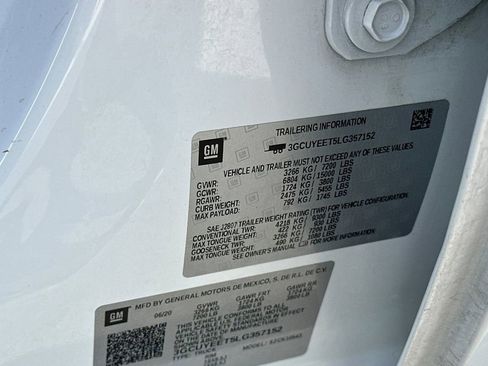 Used 2020 Chevrolet Silverado 1500 RST w/ All-Star Edition image 33