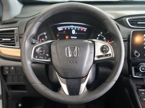 Used 2018 Honda CR-V EX image 12