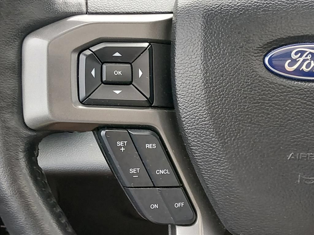 Certified 2021 Ford Expedition XLT RWD image 23