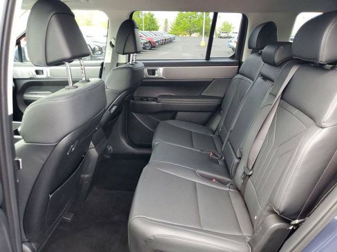 Used 2026 Hyundai Santa Fe SEL AWD/4WD image 27
