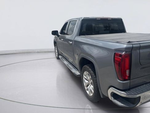 Used 2020 GMC Sierra 1500 SLT RWD image 3