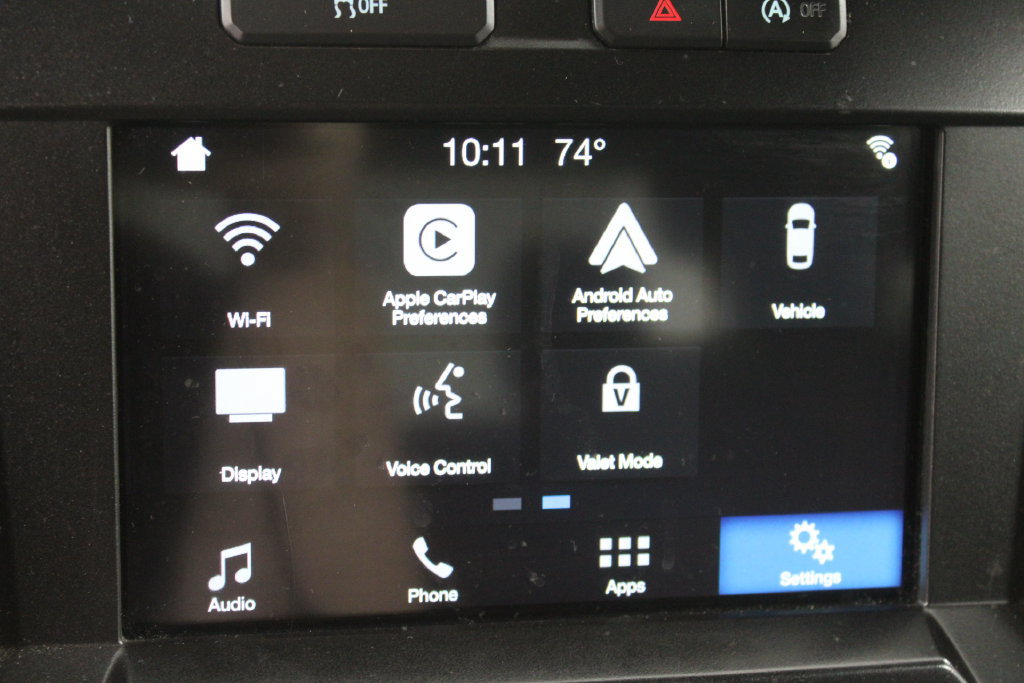 Used 2017 Ford F150 XL w/ Equipment Group 101A Mid AWD/4WD image 33