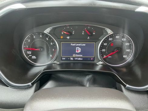 Used 2024 Chevrolet Blazer LT w/ Midnight/Sport Edition image 24