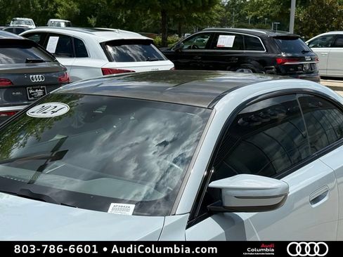 Used 2024 BMW M2 w/ Lighting Package RWD image 11