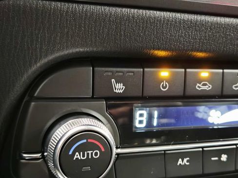 New 2025 MAZDA CX-5 Carbon Edition image 22