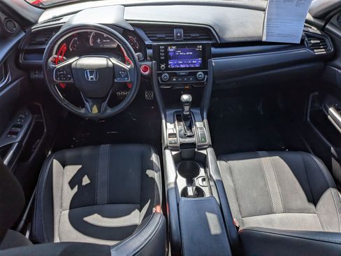 Used 2021 Honda Civic Sport image 21