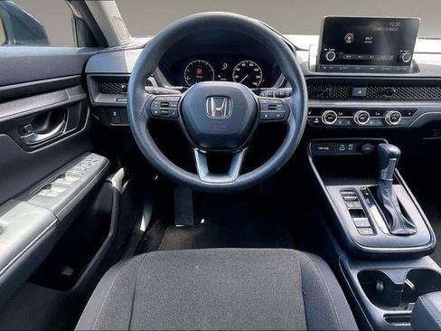 Certified 2024 Honda CR-V EX image 8
