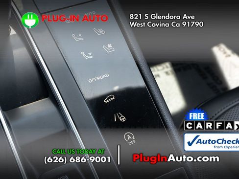 Used 2022 Porsche Macan AWD/4WD image 24
