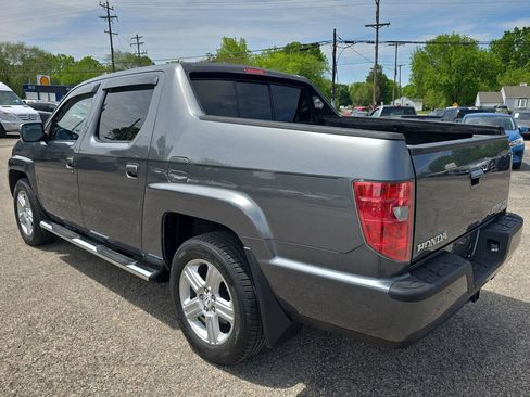 Used 2011 Honda Ridgeline RTL image 20