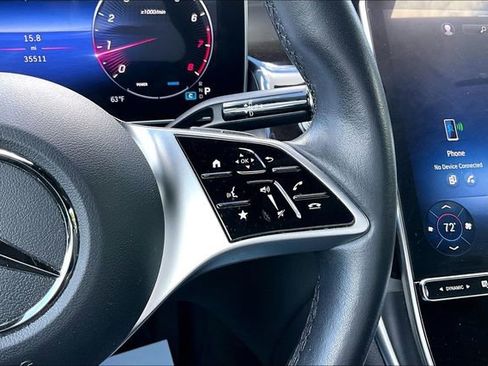 Certified 2023 Mercedes-Benz GLC 300 4MATIC image 15