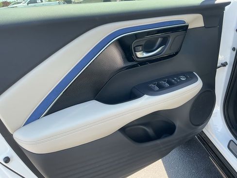 New 2026 Acura ADX A-Spec FWD image 9