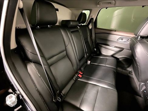 Used 2022 Nissan Rogue SL w/ SL Premium Package FWD image 32