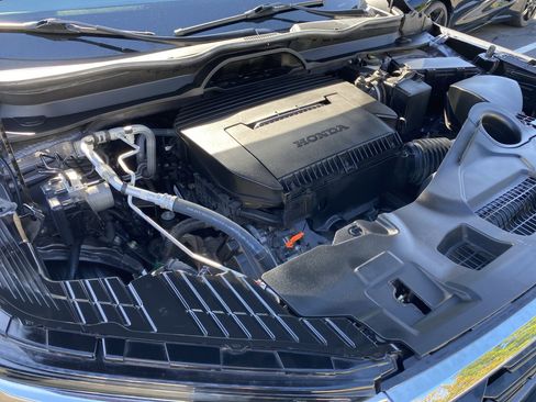 Used 2023 Honda Pilot Elite image 31